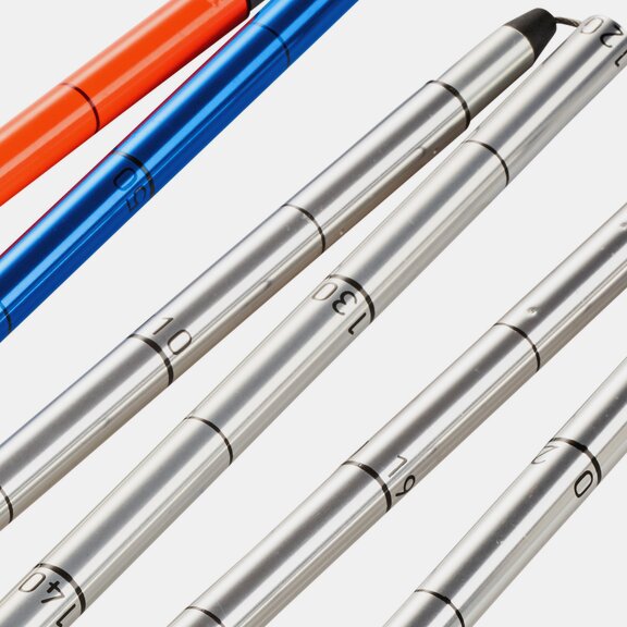 ORTOVOX ALU 240 PFA | Avalanche probes | ORTOVOX